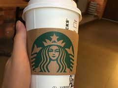 -星巴克臻选(嘉定疁城国际店)