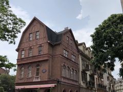 -中旅阿那亚九龙湖·公主酒店