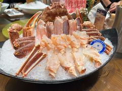 -东海怡品海鲜豆捞(西水东店)