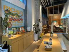 -龙治汉堡(中华城店)