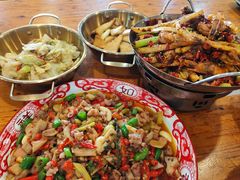 -让鸭脑壳飞(龙华店)