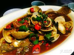 -粗茶淡饭·隐庐私厨(东亭店)