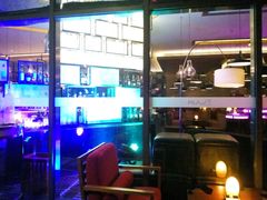 -富力丽思卡尔顿酒店·FLAIR餐厅酒吧