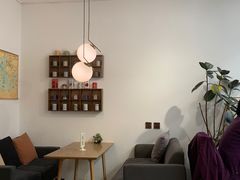 -沏点Trattoria意大利餐厅(新街口店)