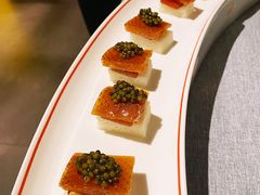 -柿合缘新京菜(静安嘉里中心店)