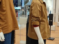 -优衣库(太原茂业天地店)