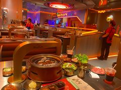 -西塔老太太泥炉烤肉(苏州大悦城店)