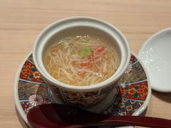 -Ginza Onodera 鮨(外滩十八号店)