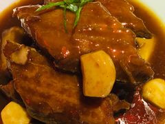 -小吊梨汤·北京菜·烤鸭(西直门凯德店)