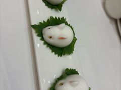 -喜宴又一村·粤菜·茶点·海鲜(壹方天地店)