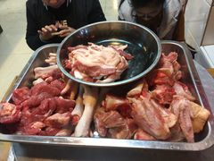 -姥家大锅台(魏各庄路店)