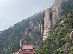 -九华山风景区