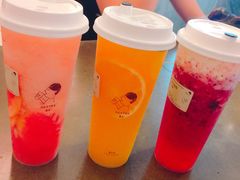 -喜茶(佛山顺德大良东乐路店)