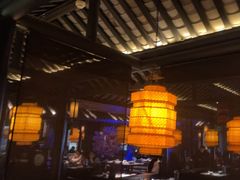 -绿茶餐厅(昆明世纪金源店)