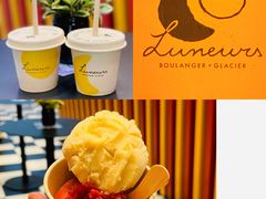 -LUNEURS月乐诗·法式冰淇淋(北外滩来福士广场店)