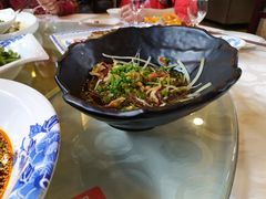 -鸿恩陶然大观园