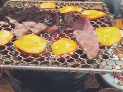 -黑牛の店·和牛烧肉(大悦城店)