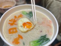 生日面-锦府园·新台州菜(合生汇店)