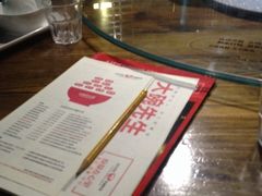 -大碗先生家常湘菜(解放街店)