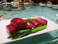 -香云轩·顺德菜(香云纱园林酒店店)