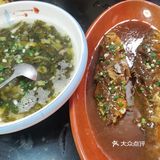 小巷子里的美味