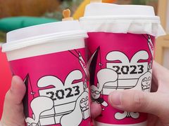 -爵渴咖啡(交大凯德广场店)