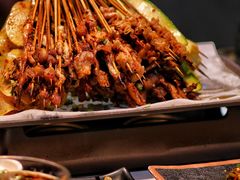 -五样儿西昌小签签烤串(建设路店)