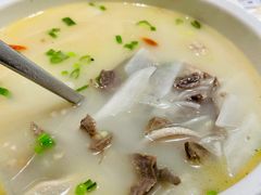 -贯贯吉·清真餐厅(浙江中路店)