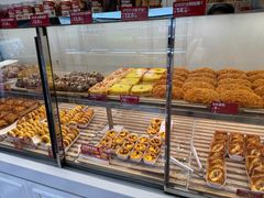 -味多美蛋糕(苏州街地铁店)