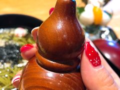 -伊藤久右卫门(宇治本店)