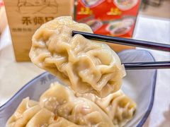 -禾师兄·布拉肠(一德路店)