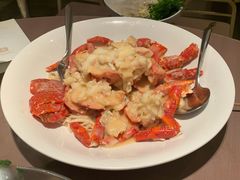 龙虾伊面-協成海鮮火鍋(老店)