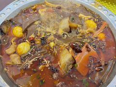 -大瓦罐湘土菜(海淀南路店)