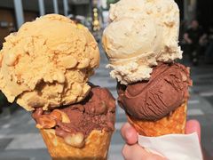 伯爵茶冰淇淋-Luneurs(幸福里店)