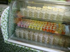 酸奶-六时安·熊猫张甜品店(东关街店)