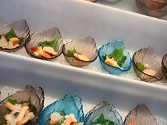 自助取餐区-半岛听涛蒸汽海鲜自助(K11店)