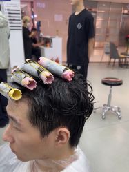-时尚殿堂hair salon