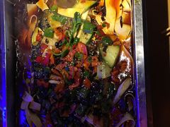 -云晓光头烧烤吧(川沙绿地店)