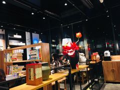 大堂-和府捞面(EAC店)