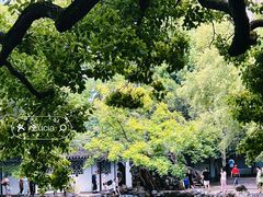-西园戒幢律寺