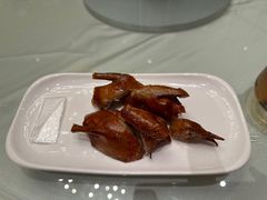 -粤江春·早茶·潮粤菜·宴会(罗湖宝能中心店)