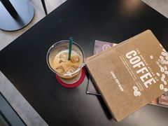 -NokNok Coffee(宽窄巷子店)