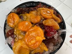 -小胖老味刨冰