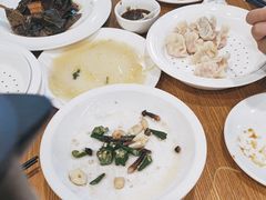 -米香居新鲁味·水饺餐厅