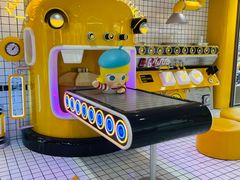 -泡泡玛特POPMART(上海环球港店)