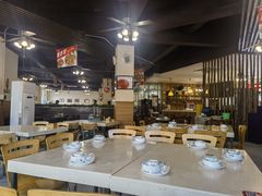 -勇记干锅居(德阳店)