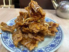 -协顺园回头馆(南顺城路店)