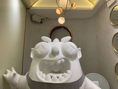-茶力的小怪兽(梅林卓悦汇店)