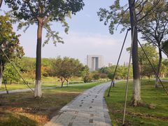 -白塘生态植物园