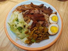-瑞霖·隆江猪脚饭